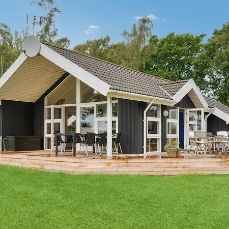 펜션 2 Bedroom Beautiful In Samso