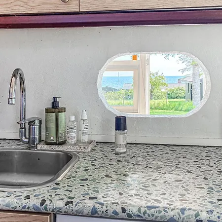 2 Bedroom Beautiful In Samso * Ballen (Samso)